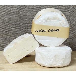 Jumi Crème Chèvre Ziegenweichkäse 200g