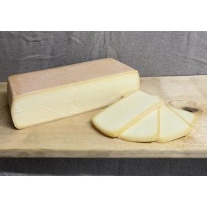 Jumi Raclette Natur 1/2 Laib
