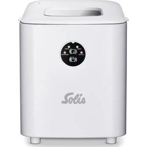 Solis Eiswürfelmaschine Ice Cube Express