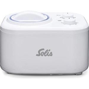 Solis Gelatissima Ice Cream Machine