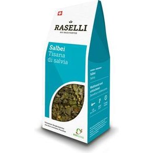 Raselli Salbei Tee lose 25g