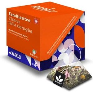 Raselli Familientee 15 x 1,5g