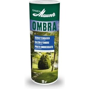 Samen Mauser Rasen Ombra Streuer 350g