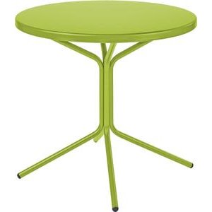 Schaffner PIX Tisch 80 cm hellgrün