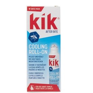 kik After Bite Cooling Roll-on 10ml