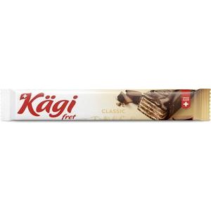 Kägi fret Riegel 25g