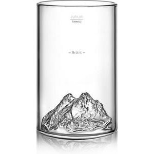 Alpinte Bierglas Half-Pinte Pilatus