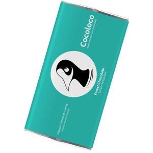 Taucherli Tafel Cocoloco 100g