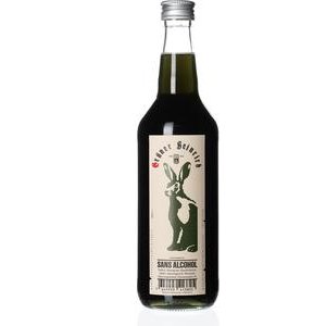 Le Sirupier de Berne Grüner Heinrich Sirup 0,7 l