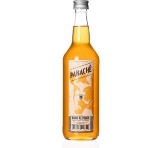 Le Sirupier de Berne Panaché Sirup 0,7 l