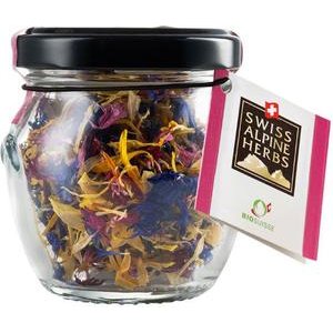 Swiss Alpine Herbs Bio Blütenzauber 2 g