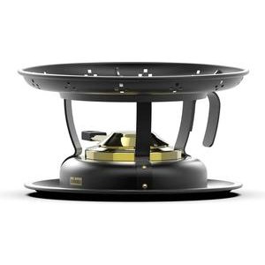 Stöckli Classic Rechaud mit Pastenbrenner