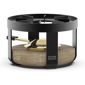 Stöckli Pilatus Wood Rechaud