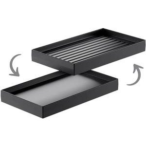 Stöckli Wende-Grillplatte für CheeseGrill 2