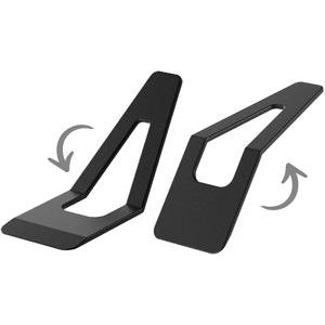 Stöckli Raclettespachtel/Wender 2er Set