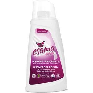 Esama Vorhang-Waschmittel 1 l