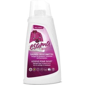 Esama Daunen-Waschmittel 1 l