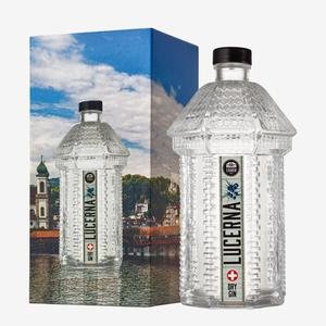 Studer Lucerna Dry Gin 0,7l