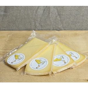 Jumi Raclette Natur Grossvätu Scheiben 160g