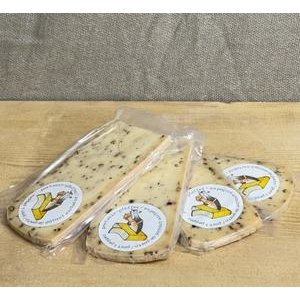 Jumi Raclette Portwein Pfeffer Scheiben 160g