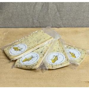 Jumi Raclette Wildkräuter Scheiben 160g