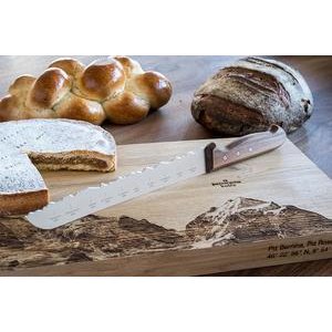 PanoramaKnife Brotmesser Best of Graubünden