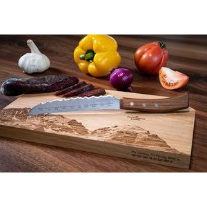 PanoramaKnife Universalmesser Best of Graubünden