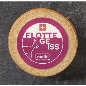 Molki Meiringen Flotte Geiss 200g