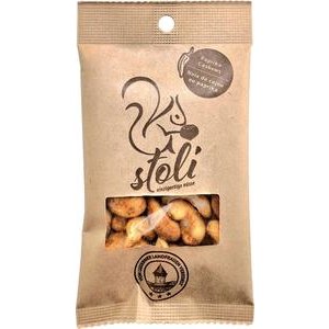 Stoli Angebot: Paprika-Cashews 30g