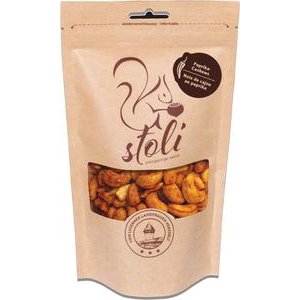 Stoli Paprika-Cashews 185g