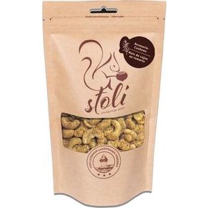 Stoli Rosmarin-Cashews 185g
