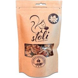 Stoli Ahornsirup-Walnüsse 125g