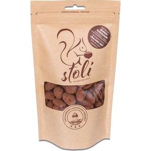 Stoli Schoko-Nüsse dunkel 175g