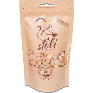 Stoli Mandeln mit Meersalz 225g