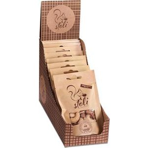 Stoli Nuss-Mix deluxe ungesalzen 10 x 30g