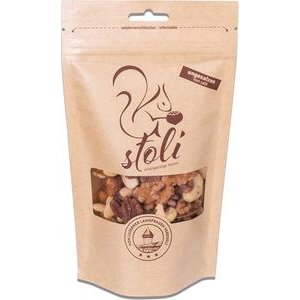 Stoli Nuss-Mix deluxe ungesalzen 175g