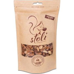 Stoli Nuss-Mix deluxe ungesalzen 351g