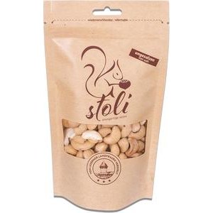 Stoli Cashewnüsse ungesalzen 185g