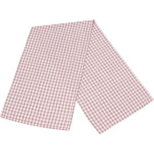 Swiss Finest Tischläufer Karo