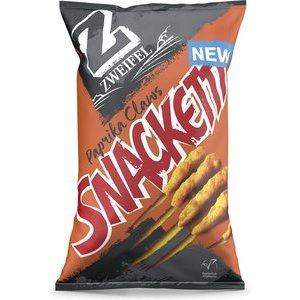 Zweifel Snacketti Inferno Claws 100g