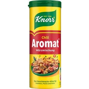 Knorr Aromat Chili Streuer 90g