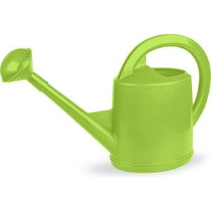 Stöckli Schweizer Gießkanne Limited-Edition 10 l Soft Green l 