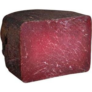 Grischuna Bündnerfleisch Fischli 1/2 ca. 400g