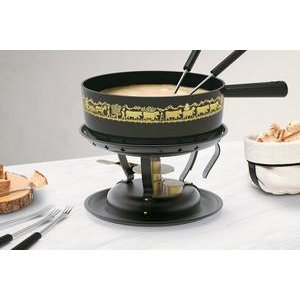 Stöckli Classic 22 Alp Fondue-Set
