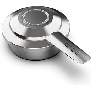 Stöckli Feuerquelle Pastenbrenner Inox