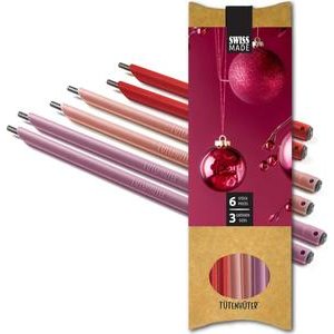 böörds Tütenhüter 6er Set Weihnacht