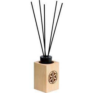 Aromalife Arve Raumduft Holz mit Stäbchen 60 ml