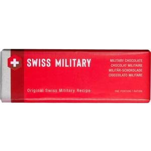 Chocolat Stella Swiss Military Milch mit Cornflakes 50g