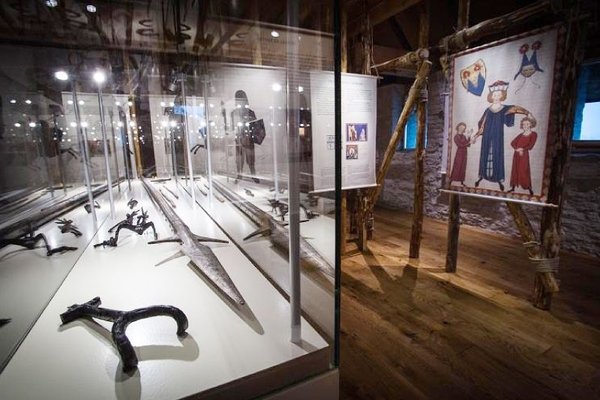 © Museum Aargau