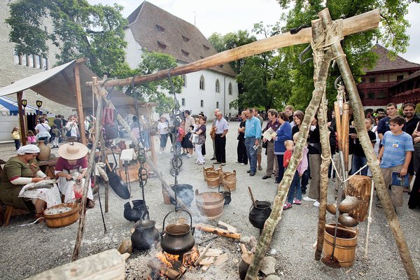 © Museum Aargau
